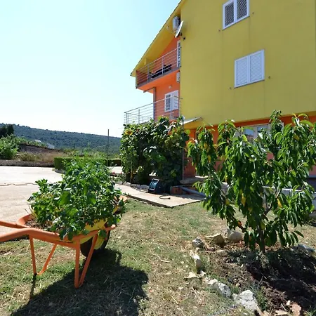 Apartman Blaza *