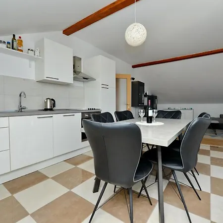 Apartment Blaza