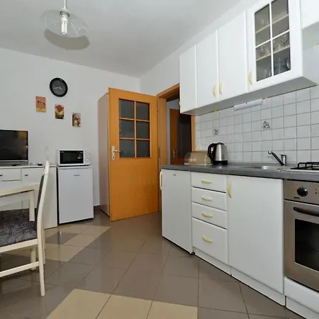 Apartment Blaza