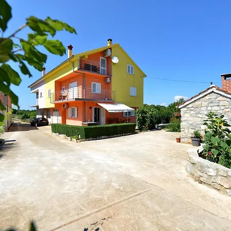 Blaza Apartmán Božava