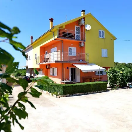 Appartement Blaza