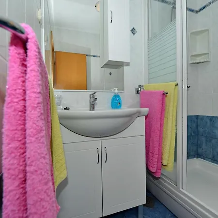 Blaza Apartment