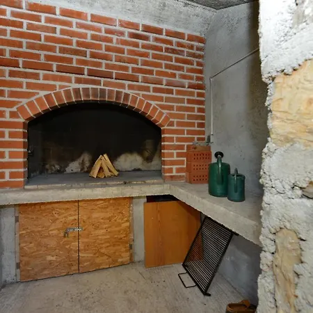Appartement Blaza *