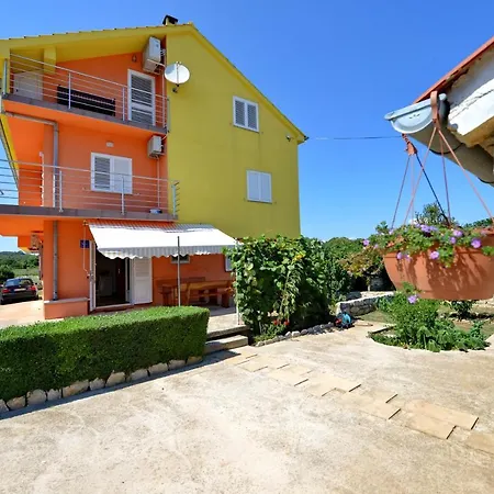 Blaza Apartman *