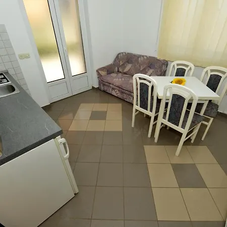 Apartmán Blaza *