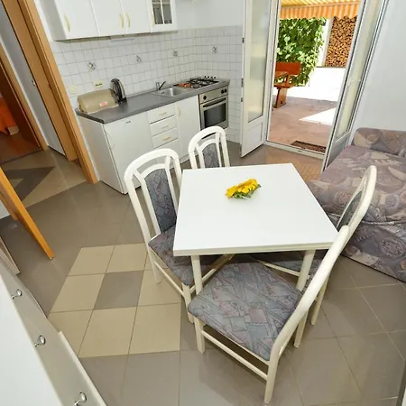 Blaza Apartment Bozava