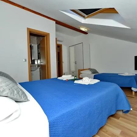 Blaza Apartment *