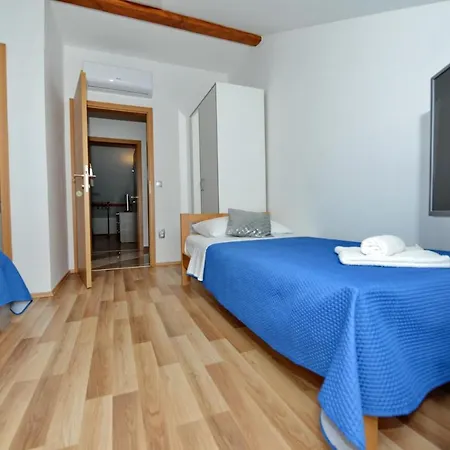Apartment Blaza