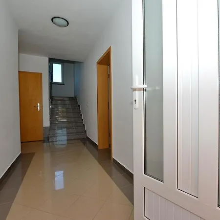 Apartment Blaza *