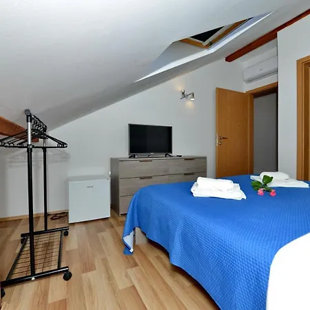Apartment Blaza *