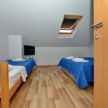 Blaza * Božava