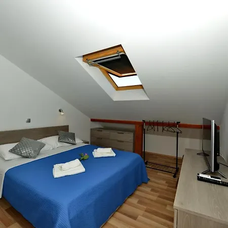 Apartment Blaza