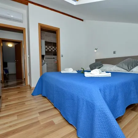 Blaza Apartment
