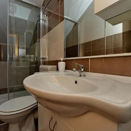Apartment Blaza Bozava