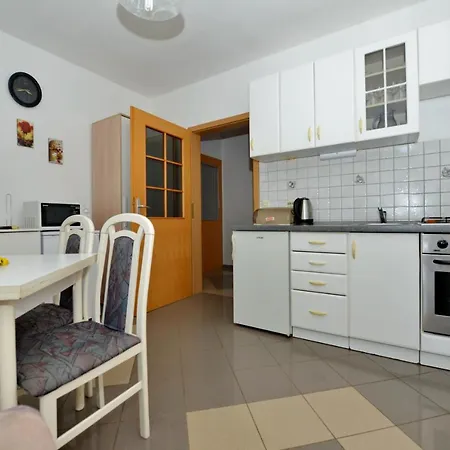 Apartment Blaza