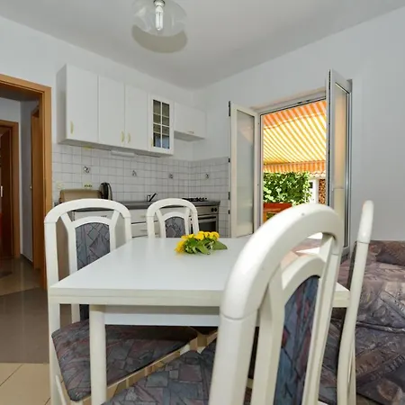 Apartman Blaza *
