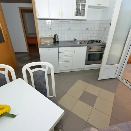 Apartment Blaza Bozava