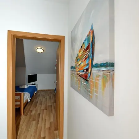 Apartmán Blaza *