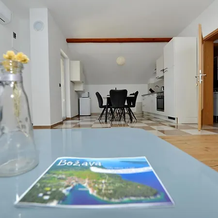 Blaza Apartment