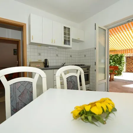 Apartment Blaza *