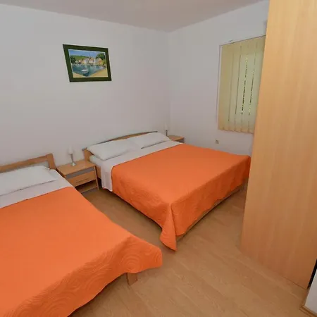 Apartment Blaza Bozava