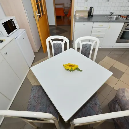 Blaza Apartman Bozava