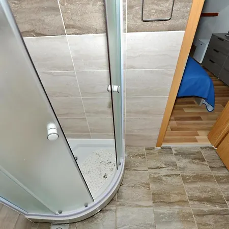 Blaza Apartman *