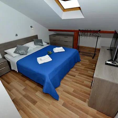 Blaza Apartment Bozava