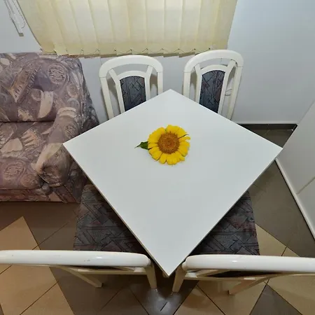 Blaza Apartment *