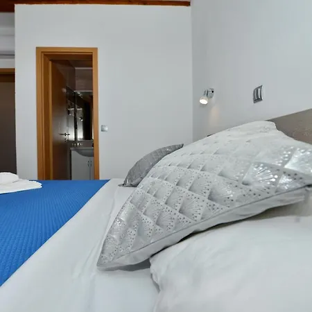 Apartment Blaza *