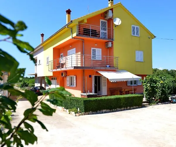 Appartement Blaza