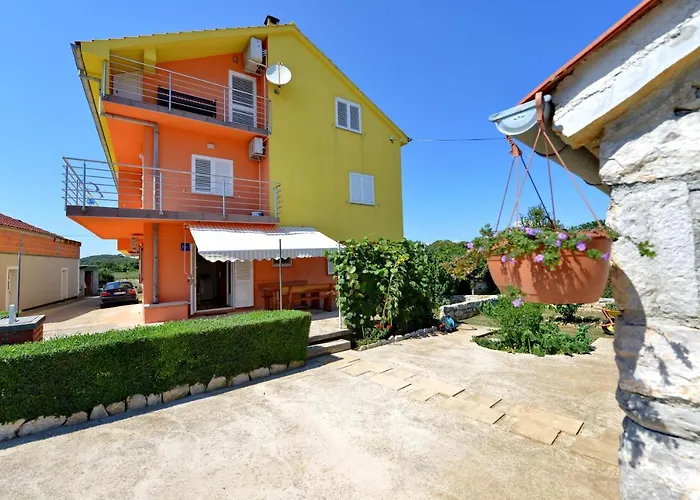 Blaza Appartement *