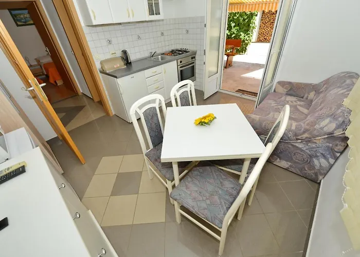 Blaza Appartement Božava