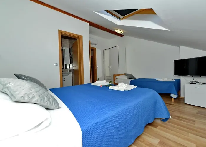 Blaza Appartement *