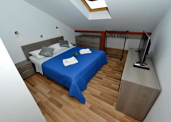 Blaza Appartement Božava