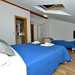 Blaza Apartment *