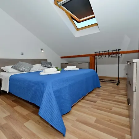 Blaza * Božava